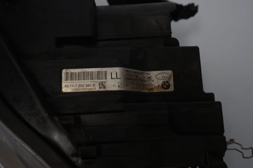 Headlight/headlamp (10)