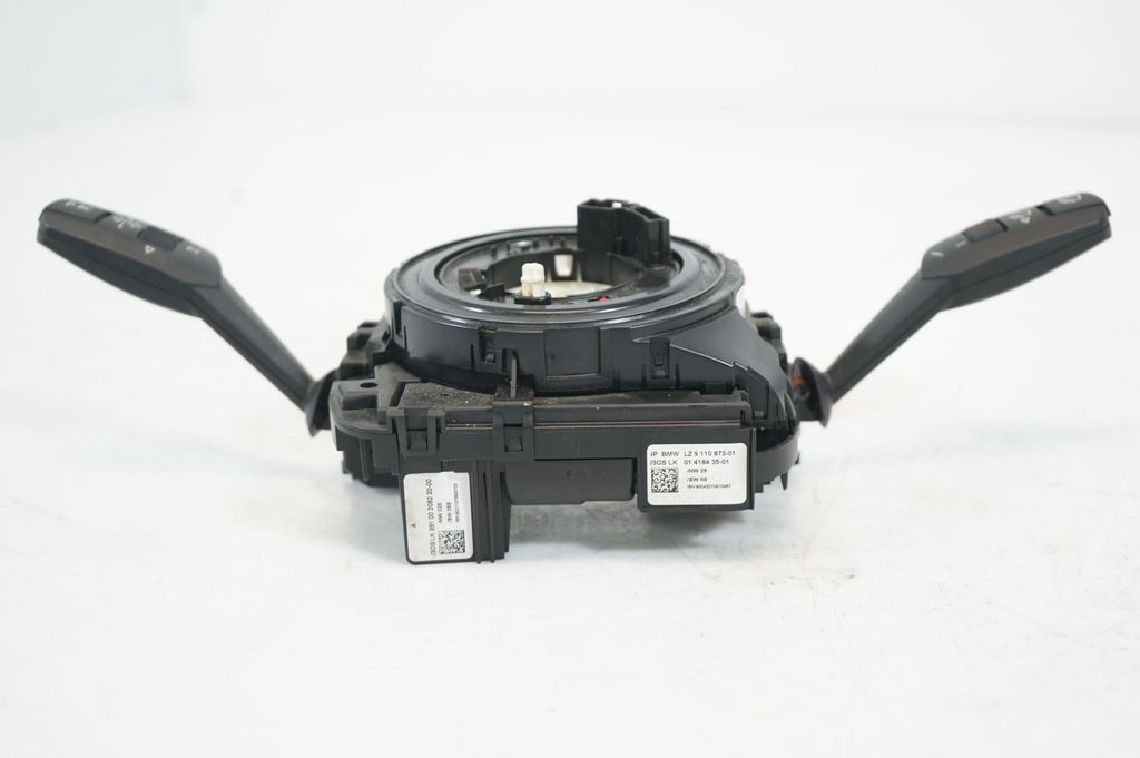 Wiper turn signal indicator stalk/switch (8)