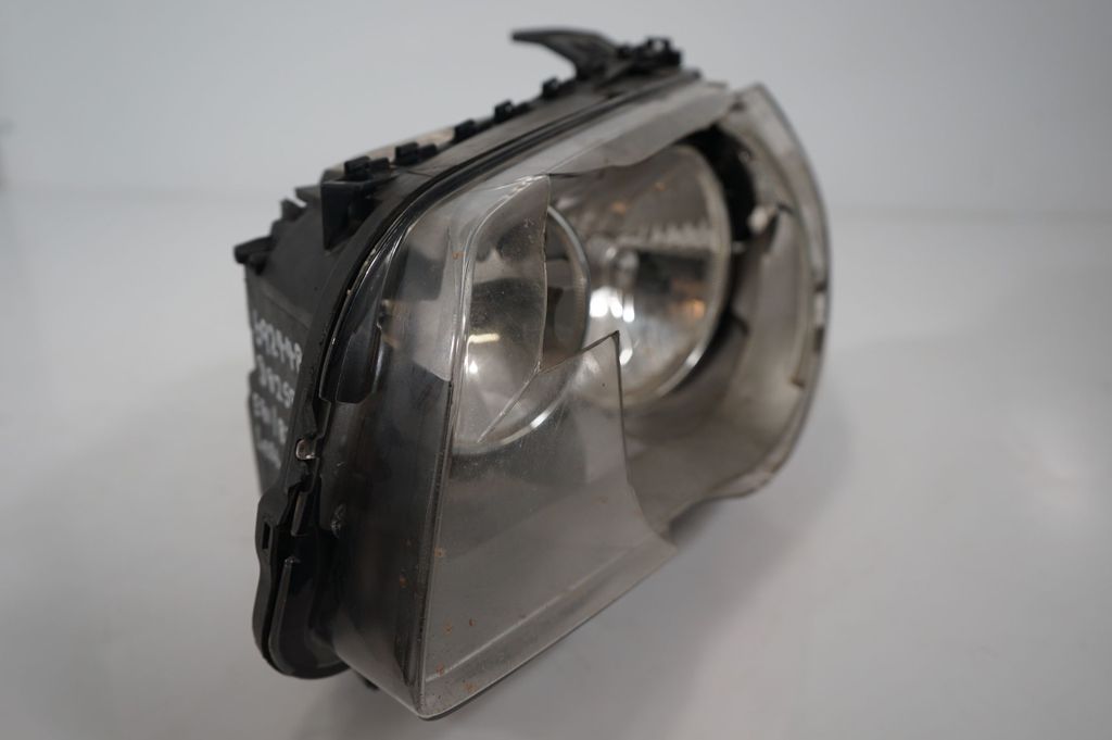 Headlight/headlamp (8)