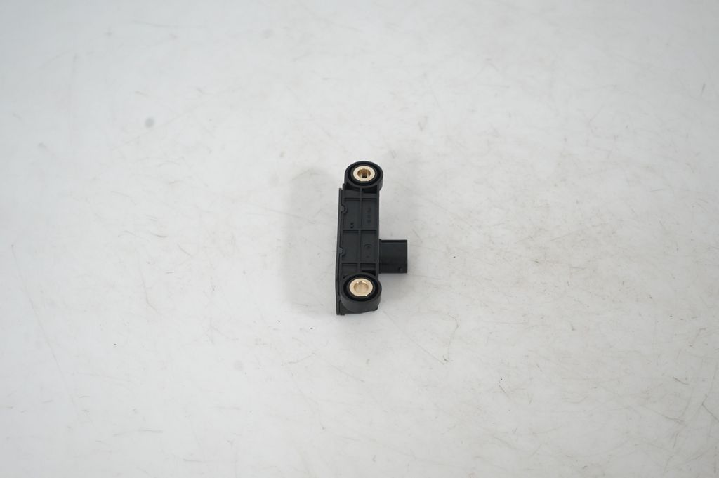 ESP acceleration yaw rate sensor (5)