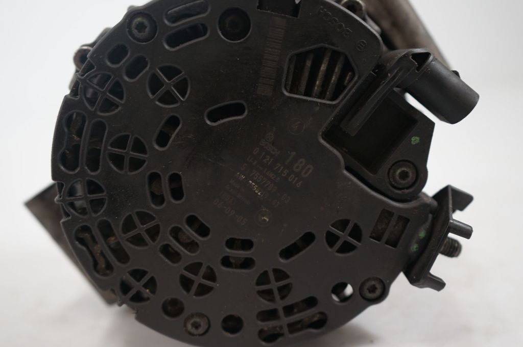 Generator/alternator (8)