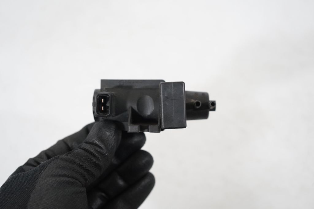 Turbo solenoid valve (6)