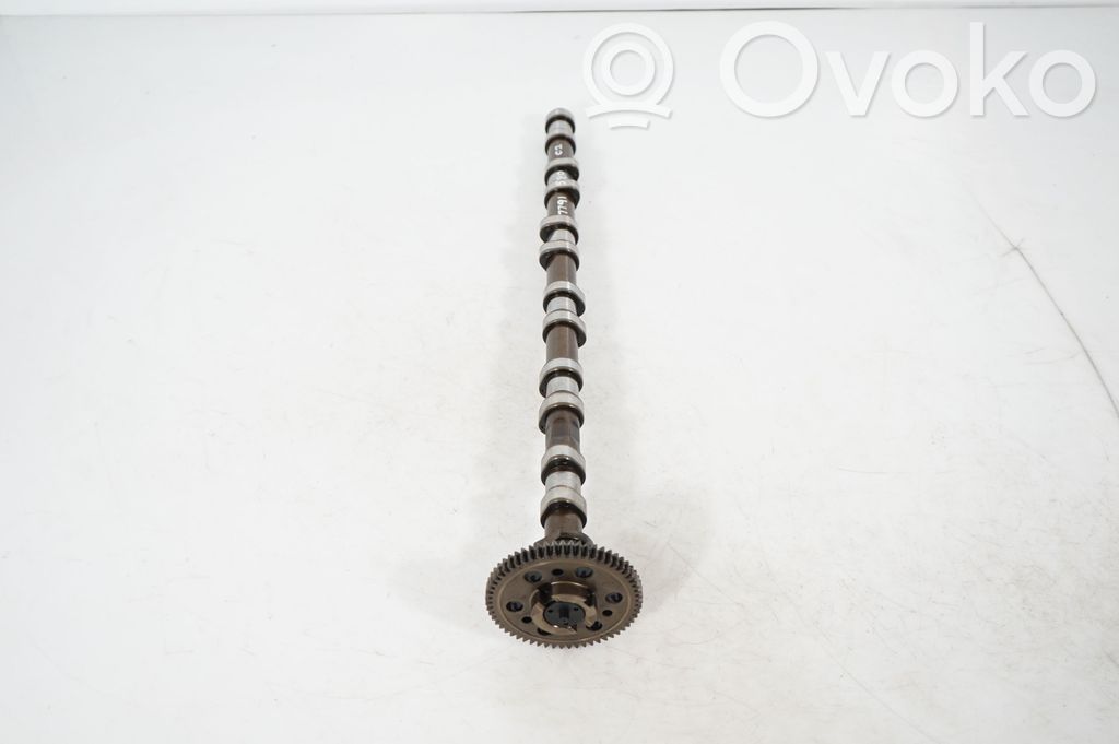 Rear differential (4)