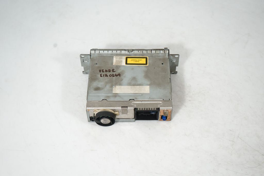 CD/DVD changer (3)