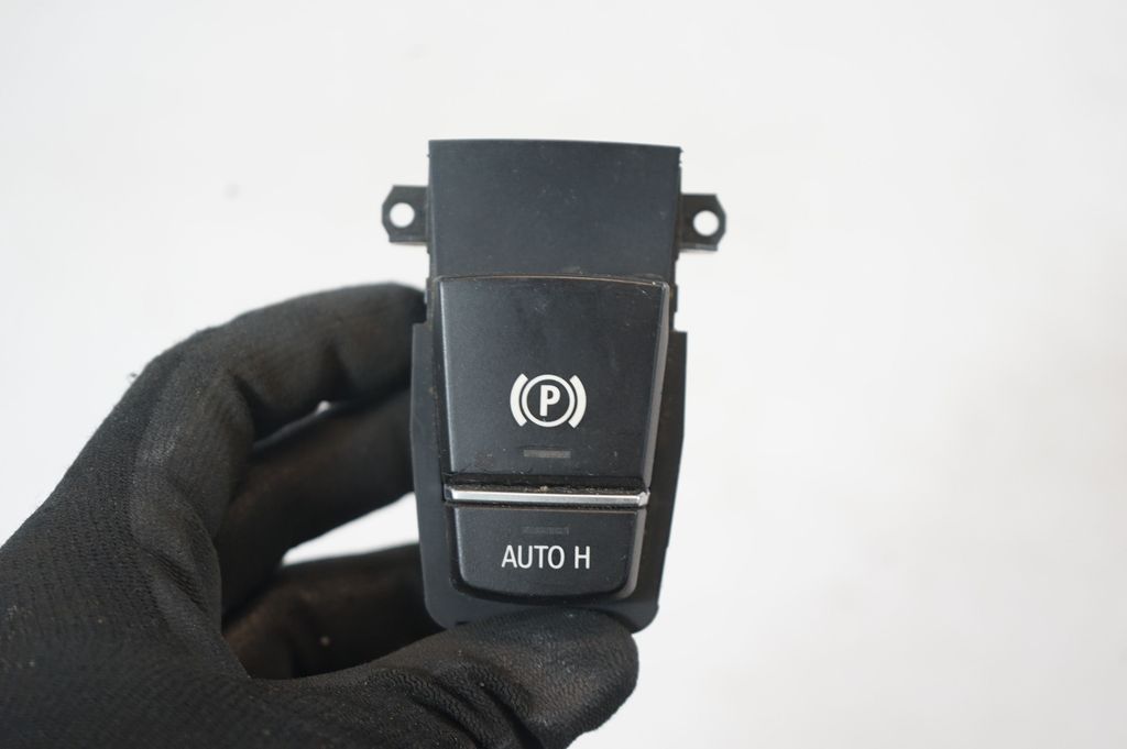 Hand parking brake switch (6)