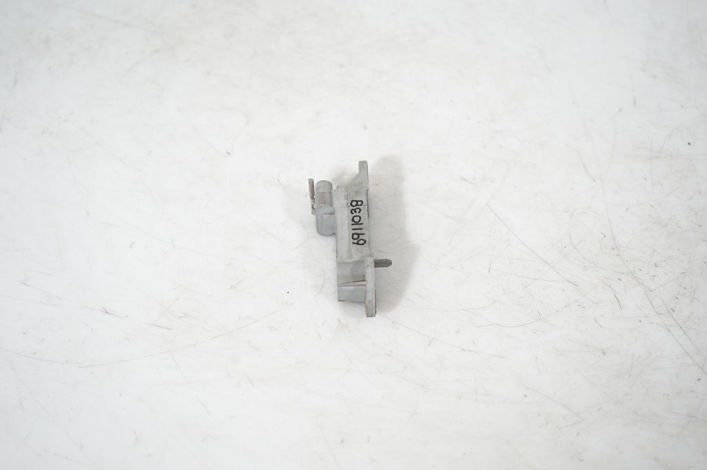 Airbag deployment crash/impact sensor (2)