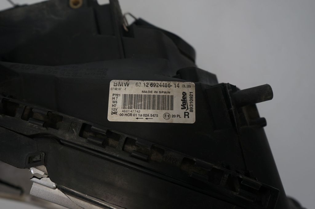 Headlight/headlamp (8)