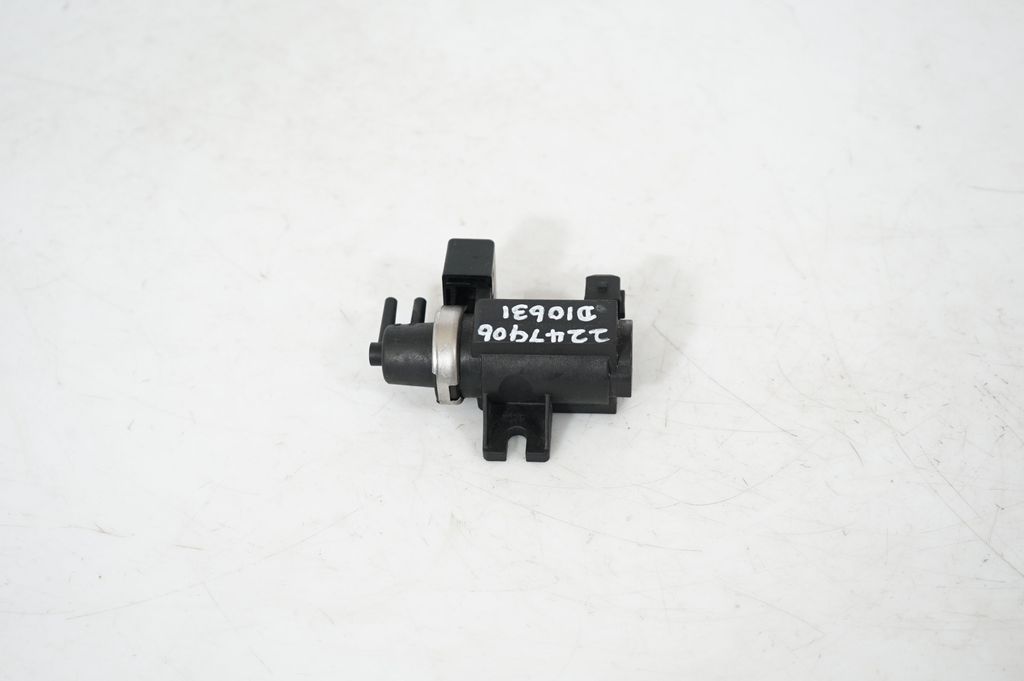 Turbo solenoid valve (3)