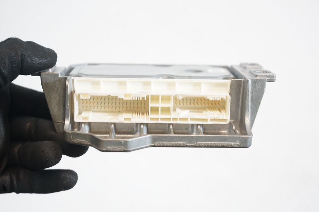 Airbag control unit/module (6)