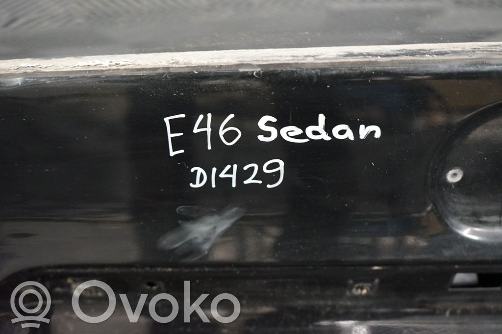 Tailgate/trunk/boot lid (6)