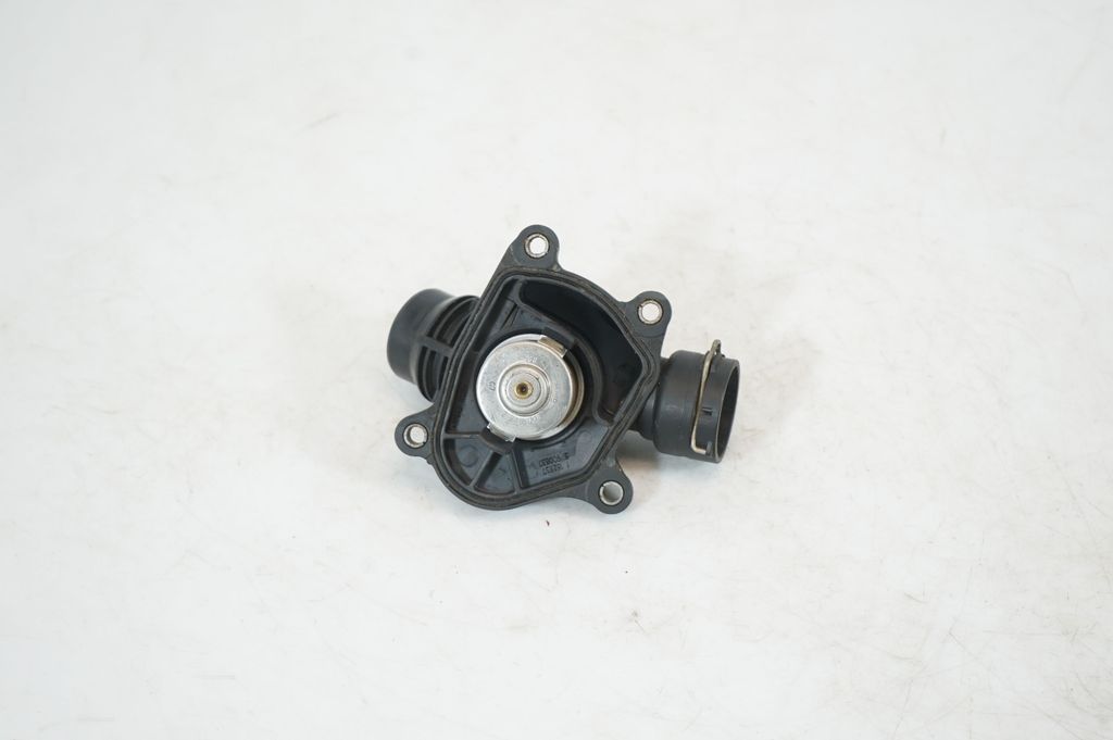 Thermostat/thermostat housing (5)