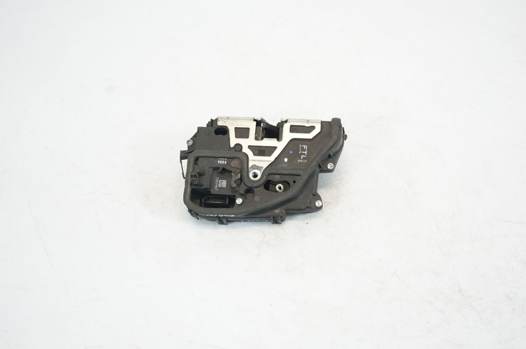 Rear door lock (5)