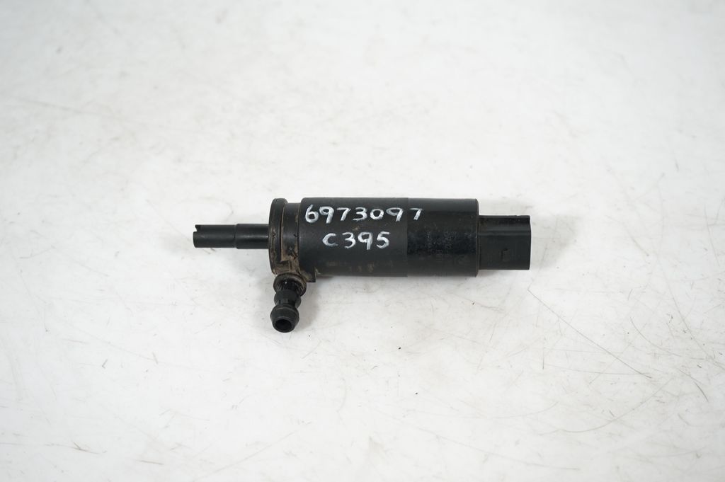 Headlight washer pump (5)