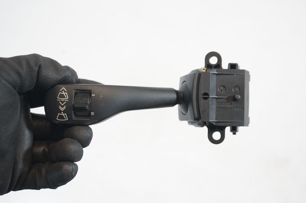Wiper control stalk (6)