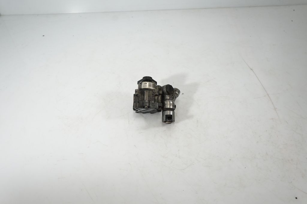 Power steering pump (4)