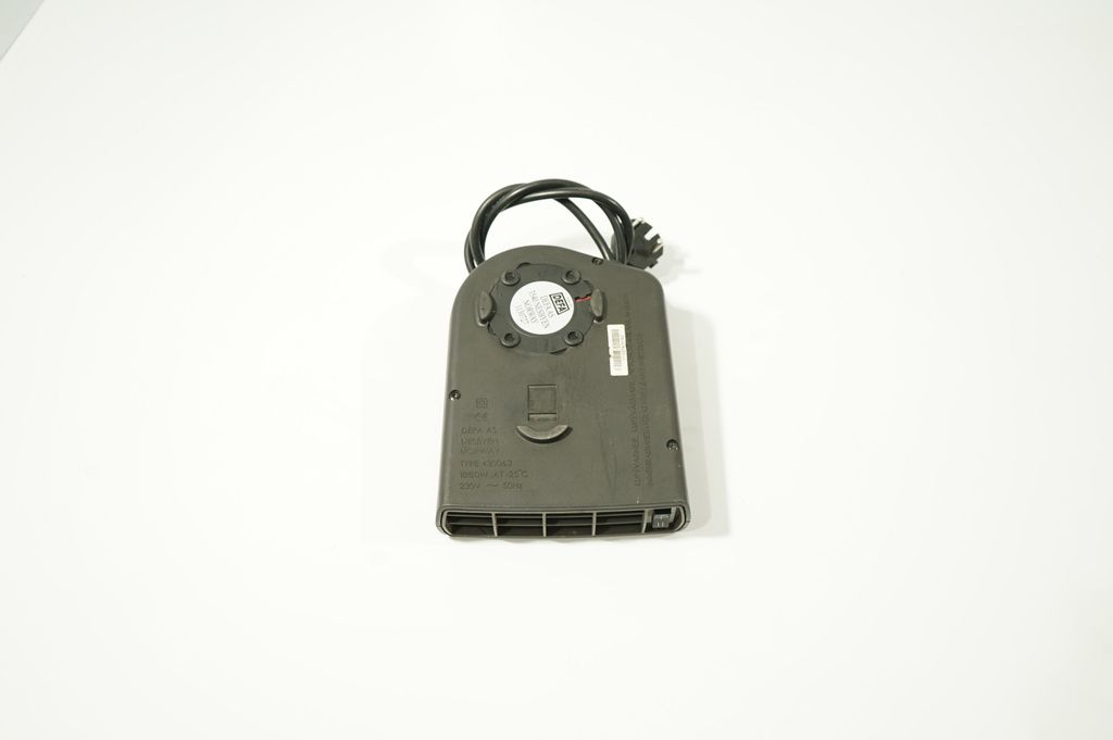 Electric car heater (6)