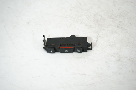 Electric window control switch