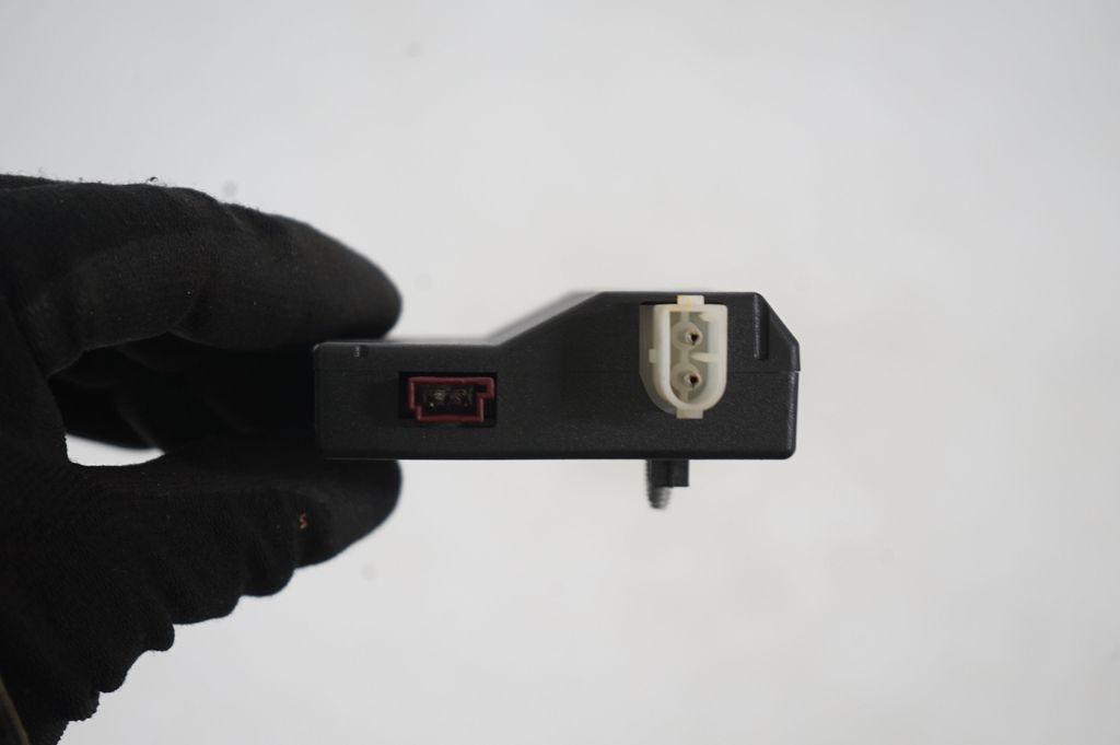 Aerial antenna amplifier (7)