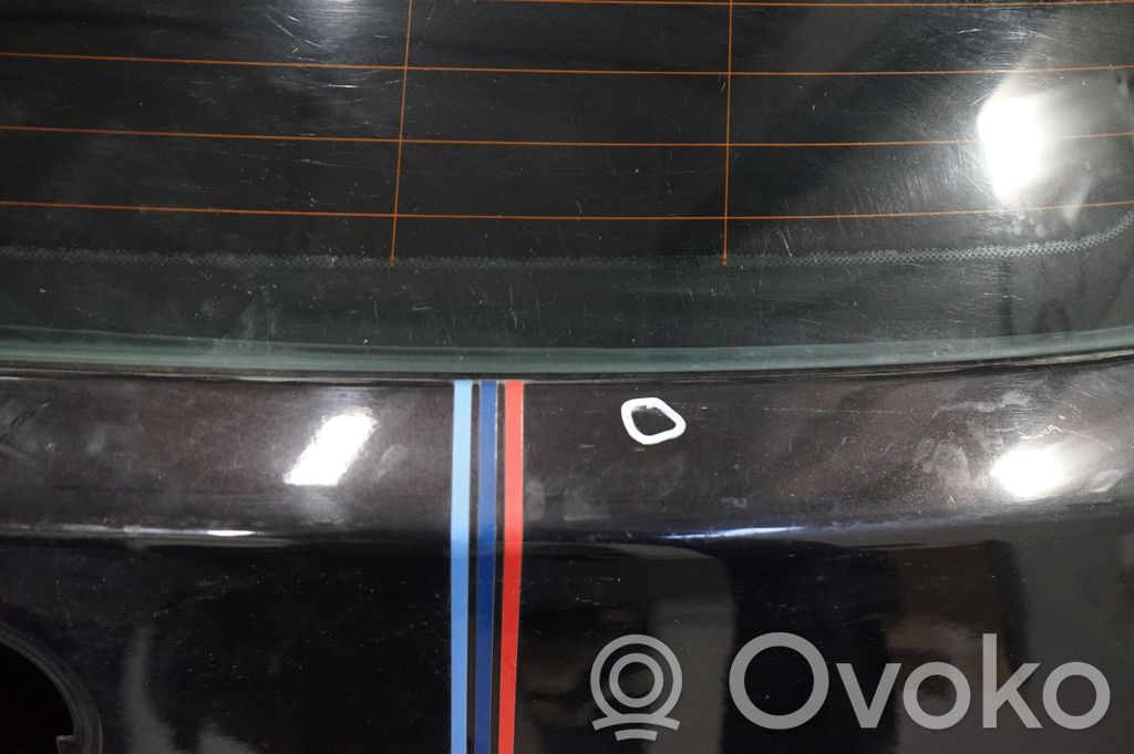 Tailgate/trunk/boot lid (6)