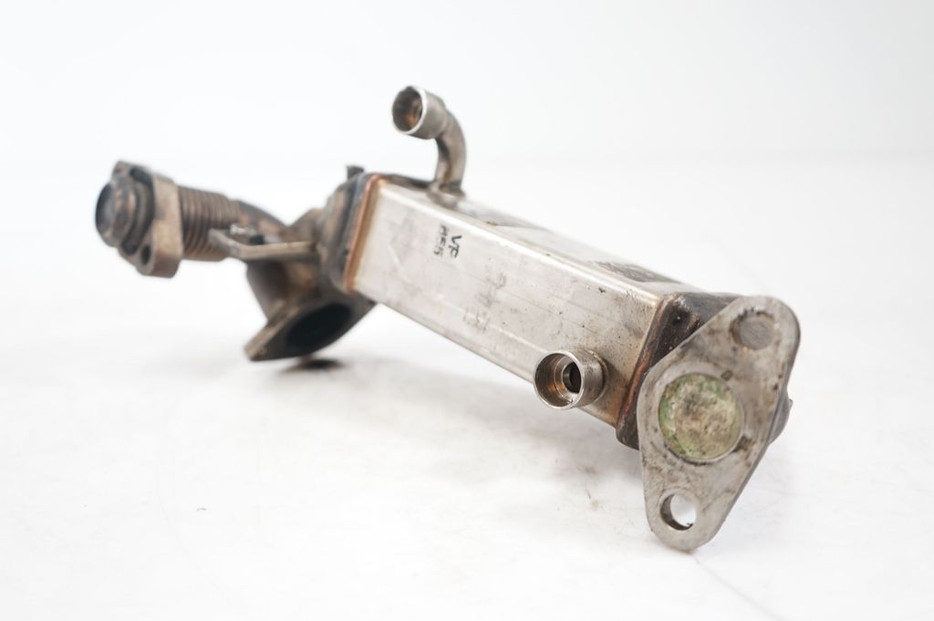 EGR valve cooler (6)