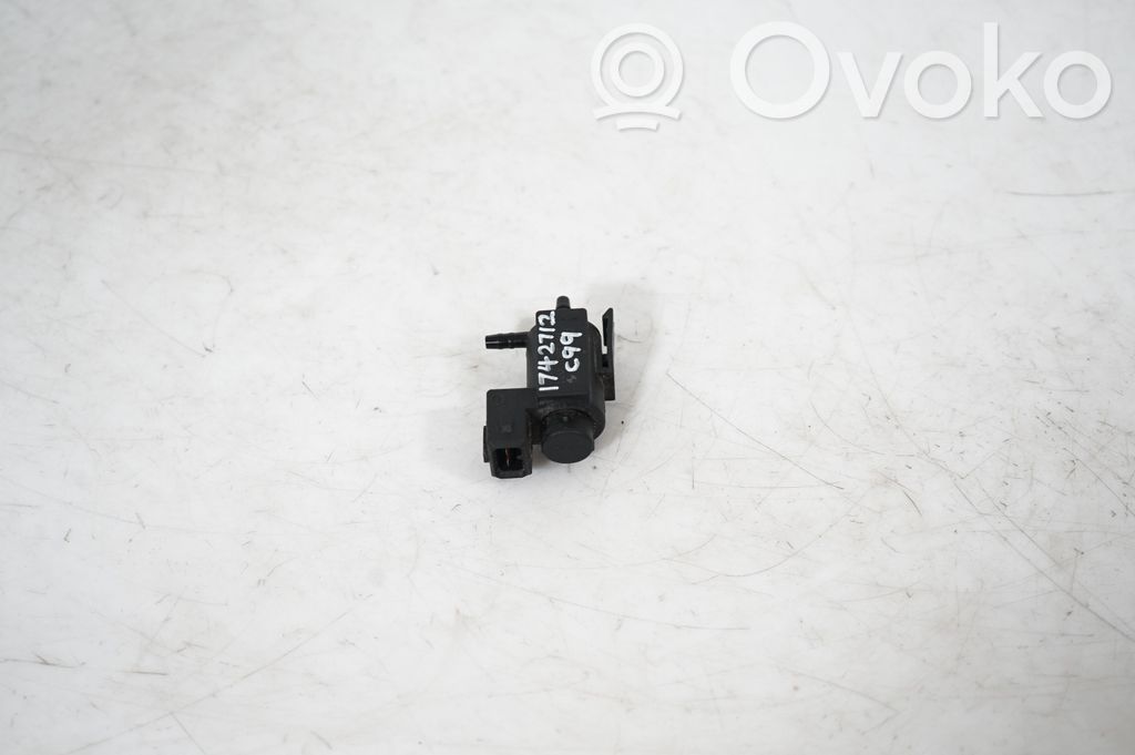 Turbo solenoid valve (4)