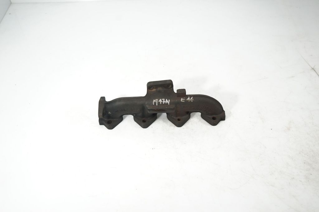 Exhaust manifold (3)