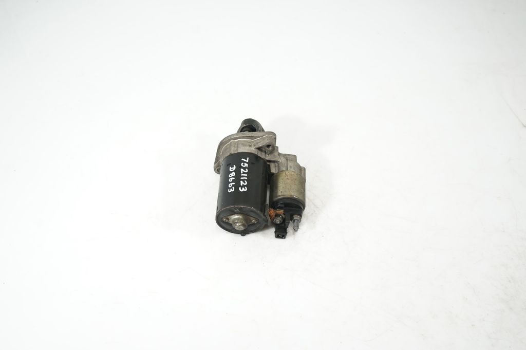 Starter motor (2)