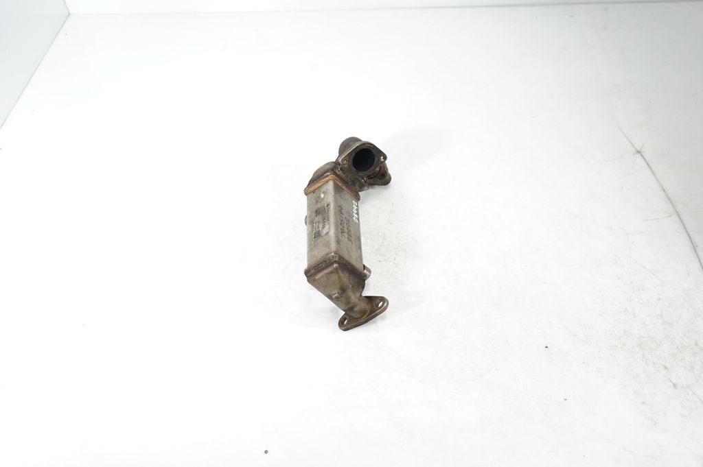 EGR valve cooler (4)