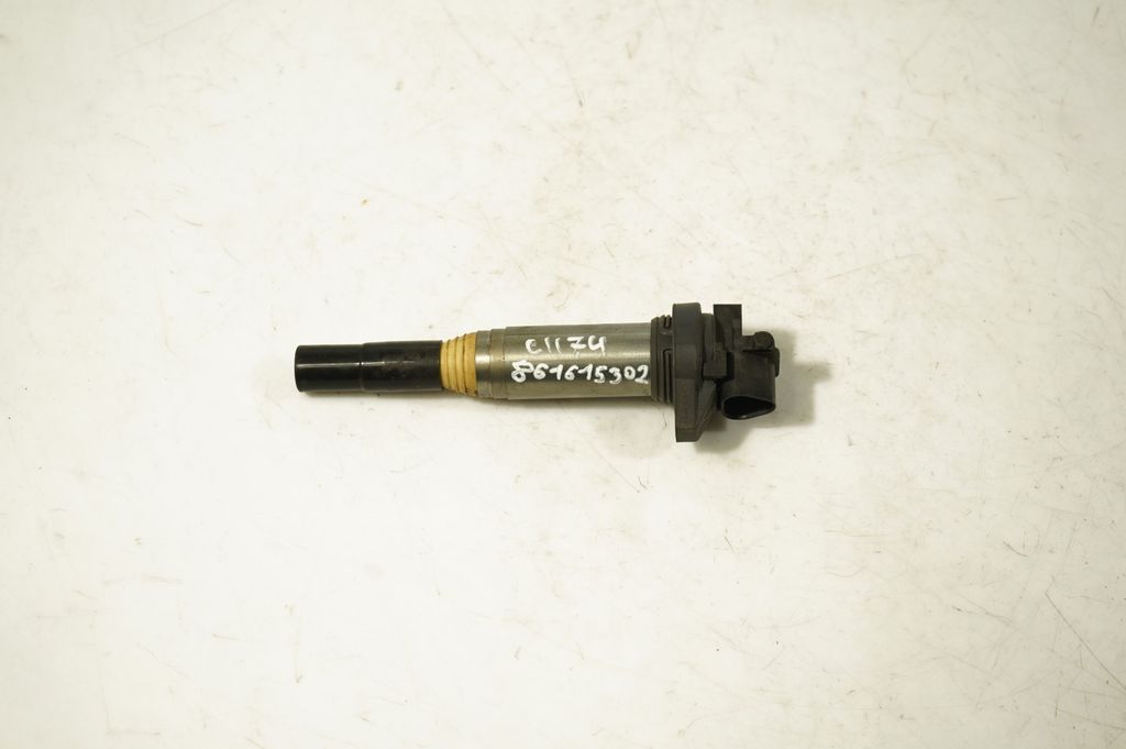 High voltage ignition coil (4)