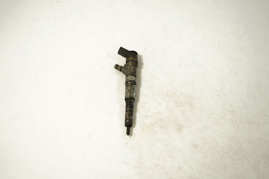 Fuel injector