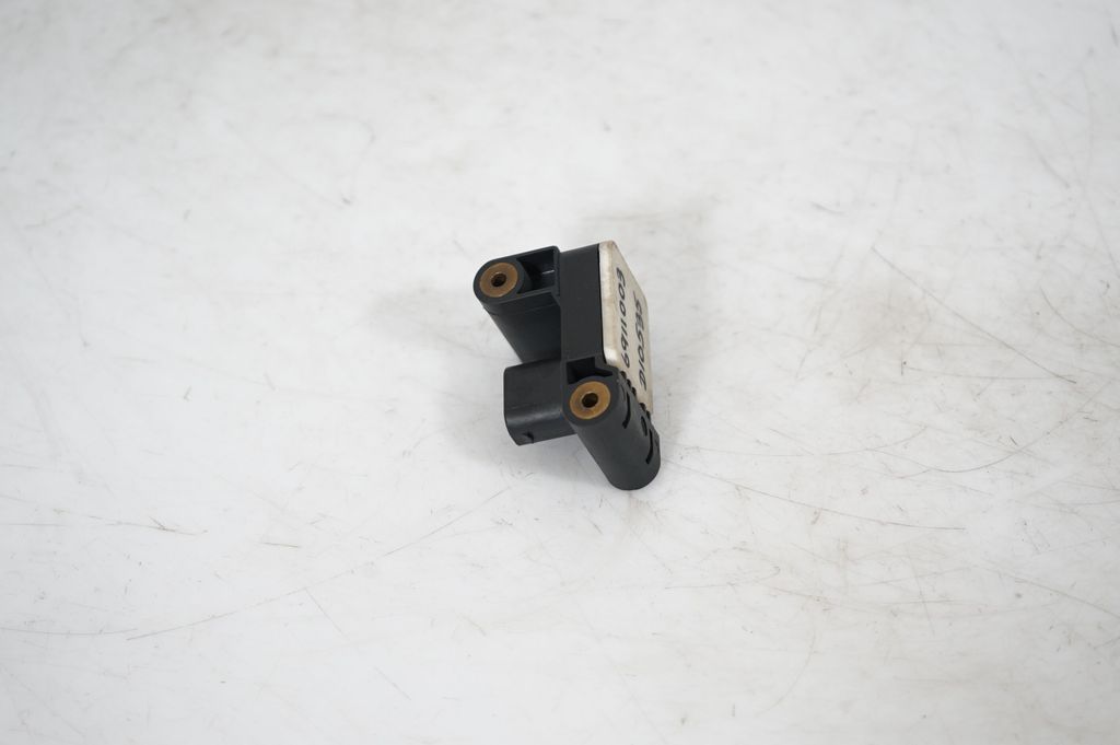 Airbag deployment crash/impact sensor (4)