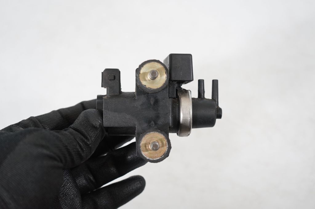 Turbo solenoid valve (7)