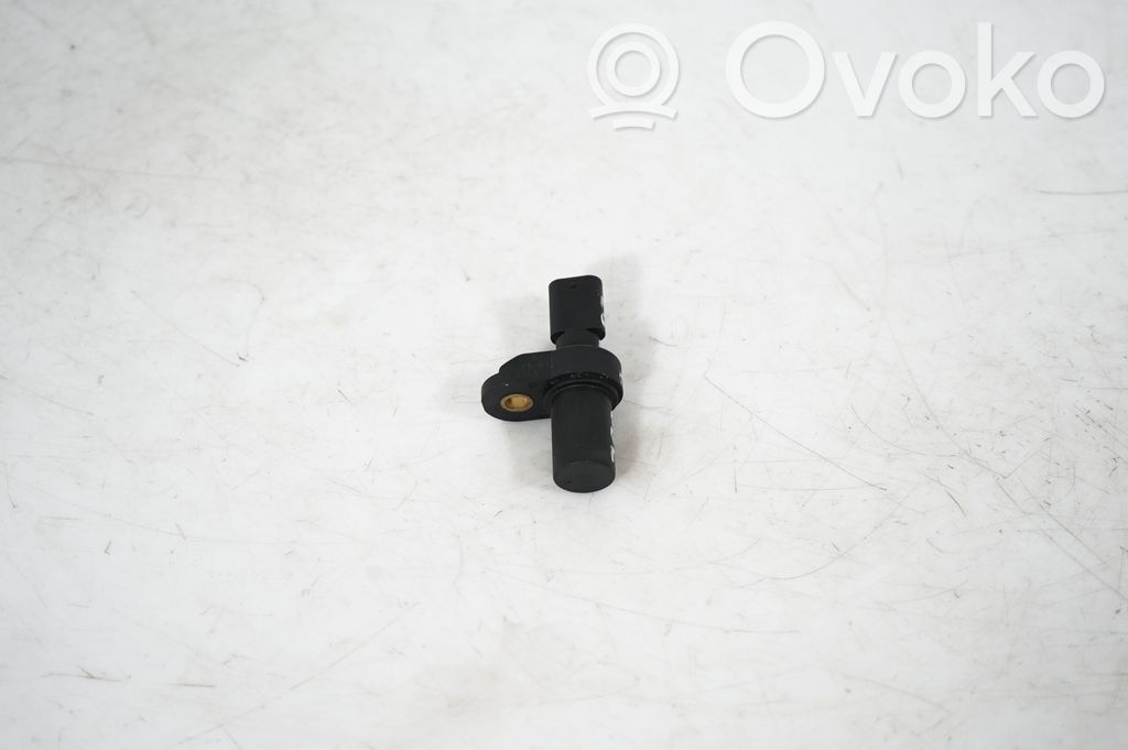 Camshaft position sensor (4)