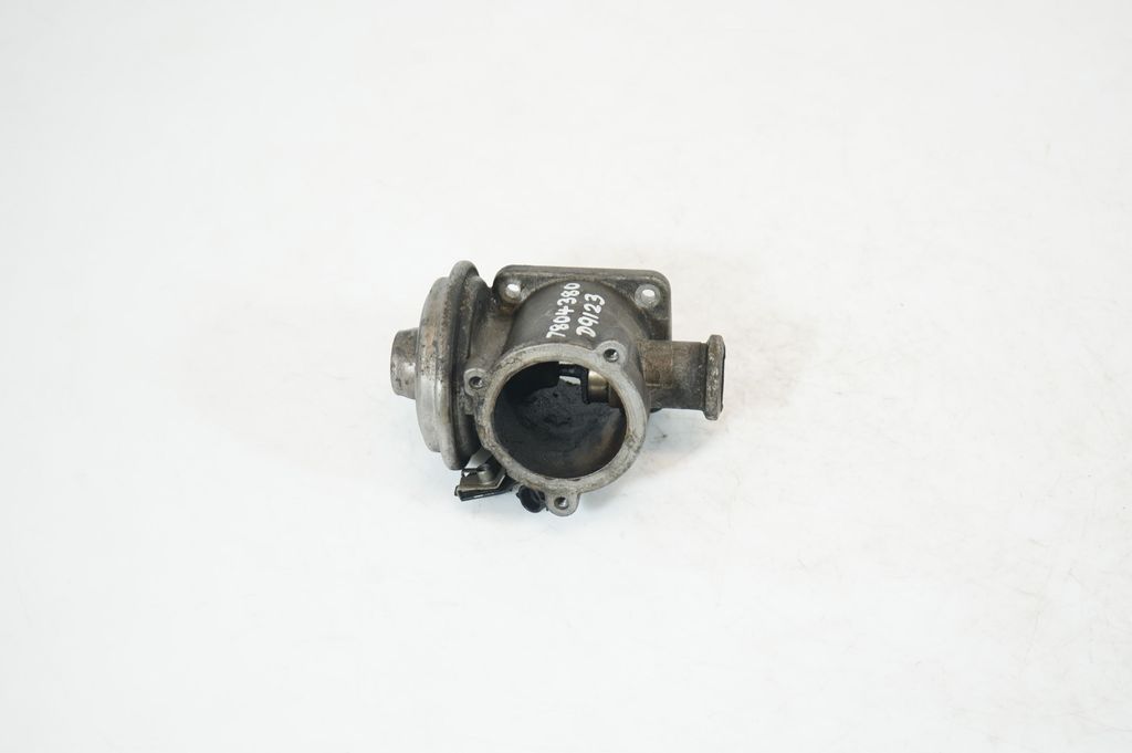 EGR valve (4)