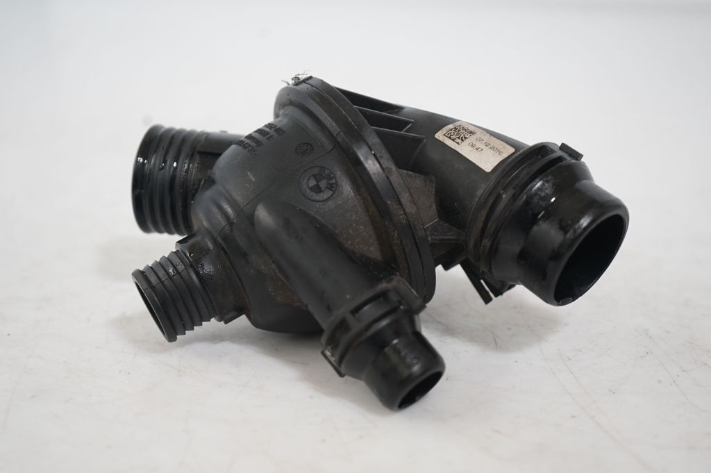 Thermostat/thermostat housing (6)