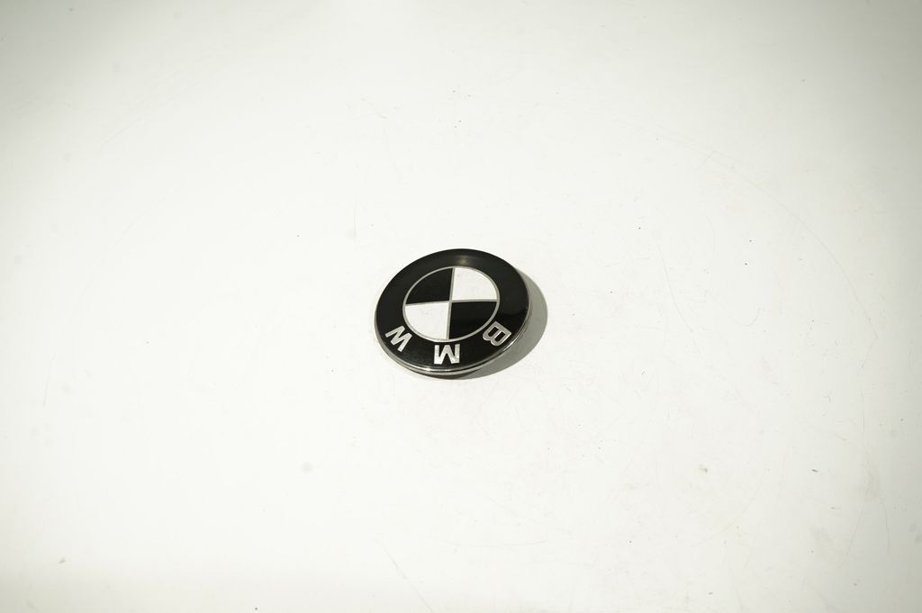 Manufacturer badge logo/emblem (3)
