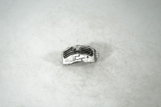 Heater blower motor/fan resistor