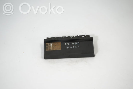 Comfort/convenience module
