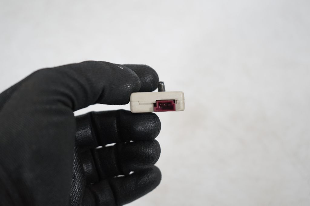 Aerial antenna amplifier (7)