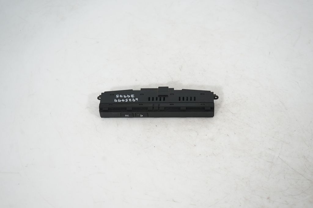 Other switches/knobs/shifts