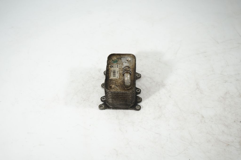 Gearbox / Transmission oil cooler (2)