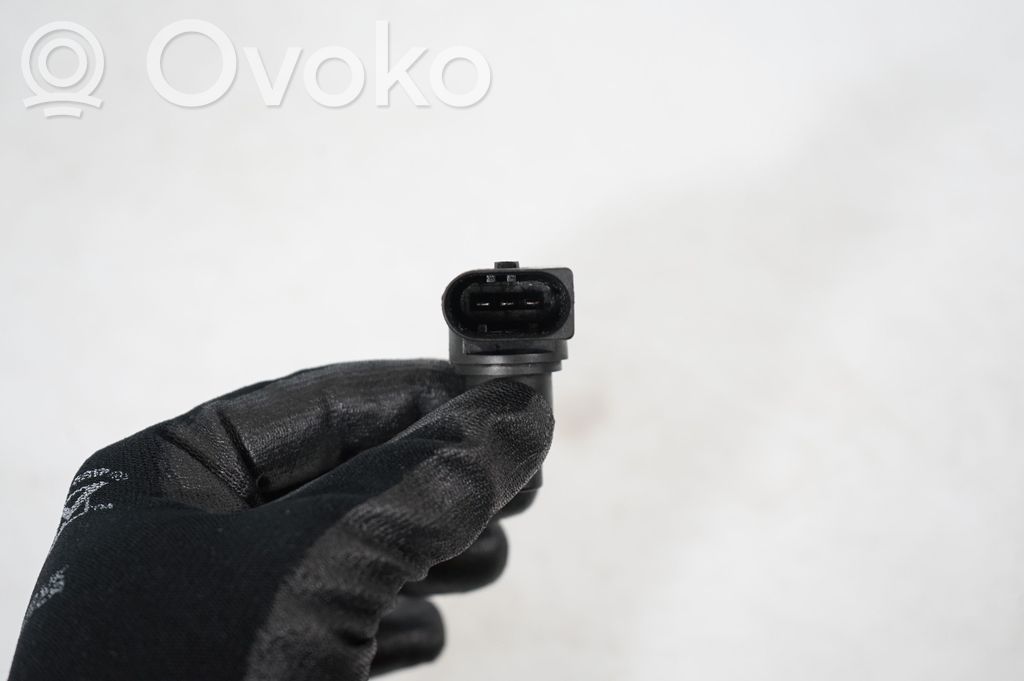 Air pressure sensor (6)