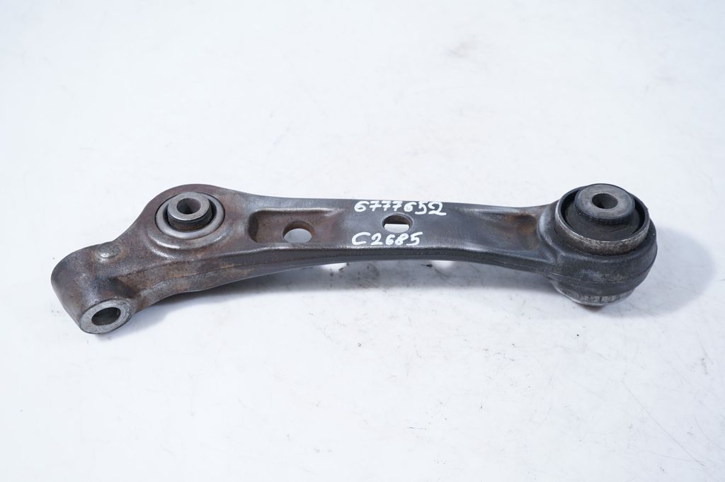 Front control arm
