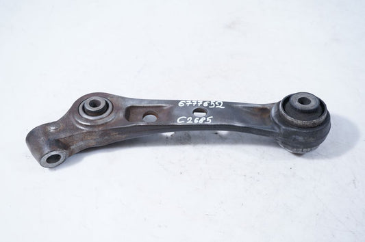 Front control arm