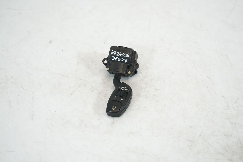 Wiper control stalk (2)