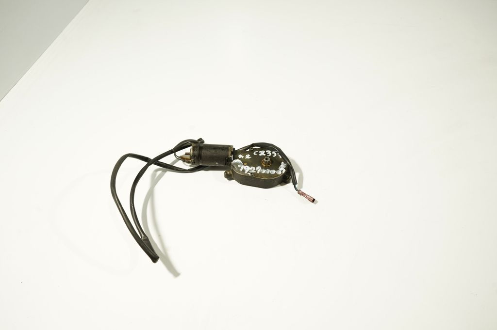 Gear shifter/selector