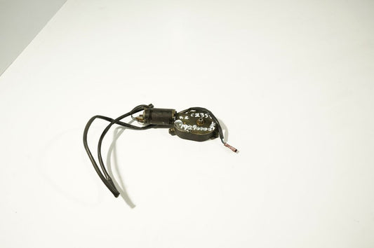 Gear shifter/selector