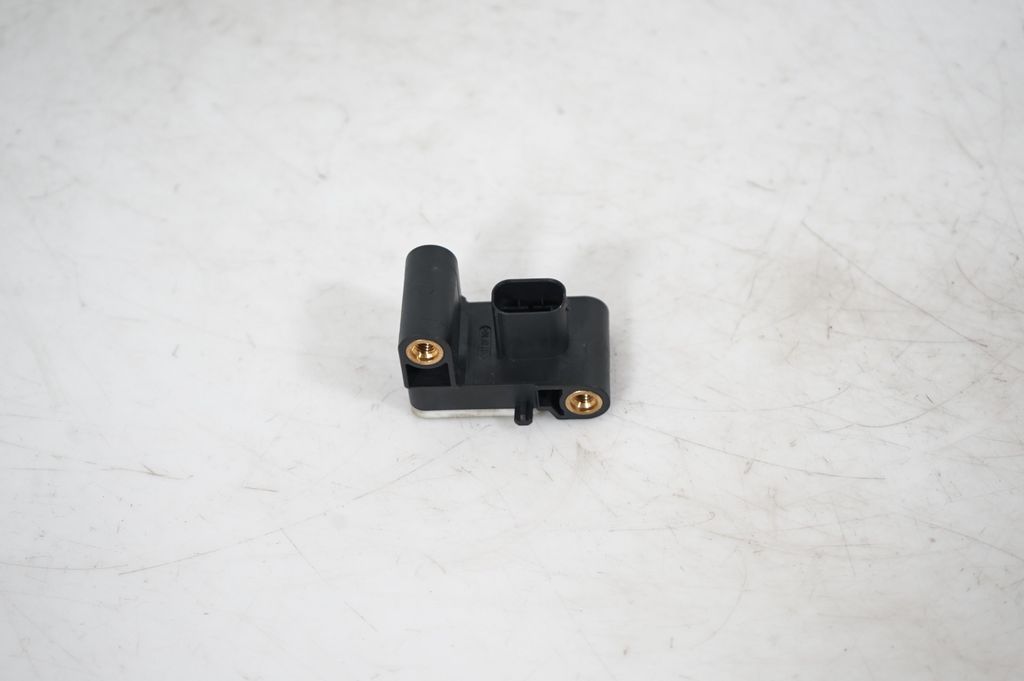 Airbag deployment crash/impact sensor (5)