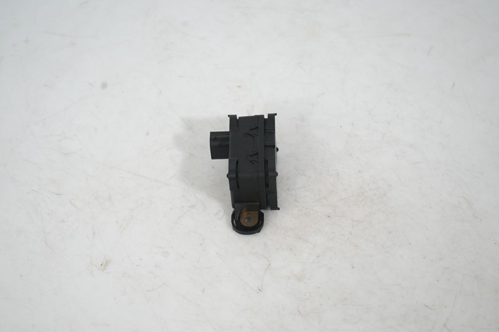 ESP acceleration yaw rate sensor (4)