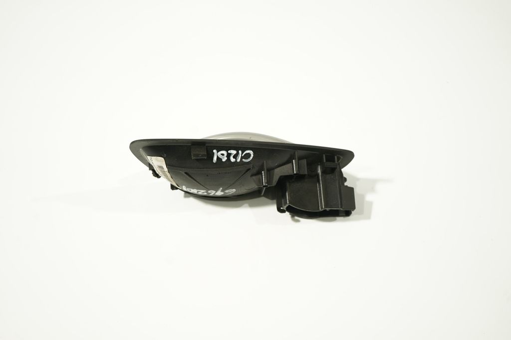 Front door interior handle (3)